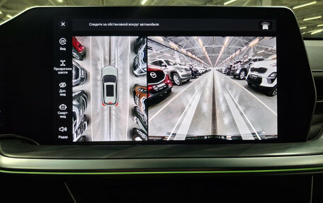 Haval F7, 2024 год, 2 999 000 рублей, 25 фотография