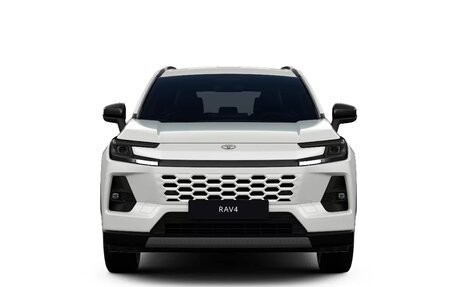 Toyota RAV4, 2026 год, 5 100 000 рублей, 9 фотография