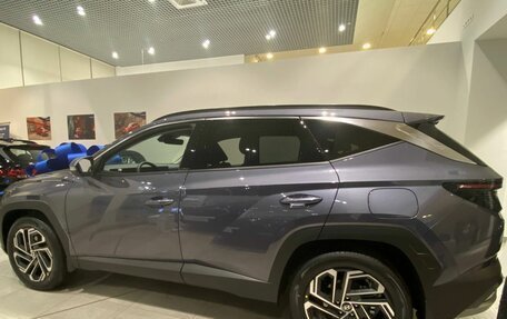 Hyundai Tucson, 2026 год, 5 140 000 рублей, 5 фотография