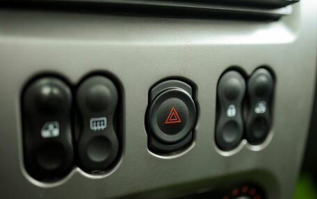 Renault Logan I, 2010 год, 499 000 рублей, 16 фотография