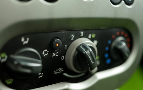 Renault Logan I, 2010 год, 499 000 рублей, 17 фотография