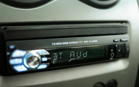 Renault Logan I, 2010 год, 499 000 рублей, 15 фотография