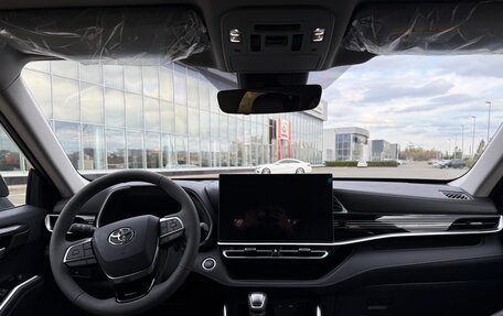 Toyota Highlander, 2026 год, 6 100 000 рублей, 14 фотография