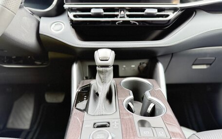 Toyota Highlander, 2026 год, 6 100 000 рублей, 18 фотография