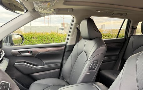 Toyota Highlander, 2026 год, 6 100 000 рублей, 16 фотография