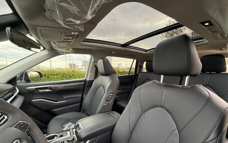 Toyota Highlander, 2026 год, 6 100 000 рублей, 13 фотография