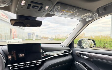 Toyota Highlander, 2026 год, 6 100 000 рублей, 10 фотография