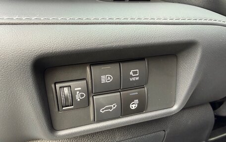 Toyota Highlander, 2026 год, 6 100 000 рублей, 12 фотография