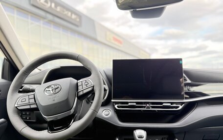 Toyota Highlander, 2026 год, 6 100 000 рублей, 17 фотография