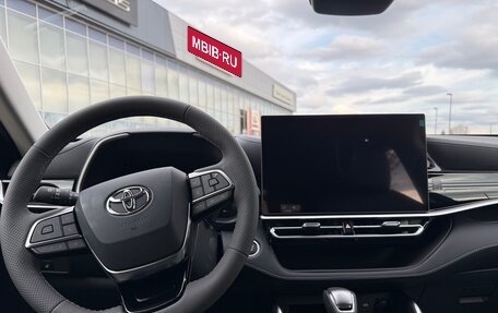 Toyota Highlander, 2026 год, 6 100 000 рублей, 19 фотография