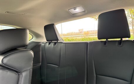 Toyota Highlander, 2026 год, 6 100 000 рублей, 21 фотография