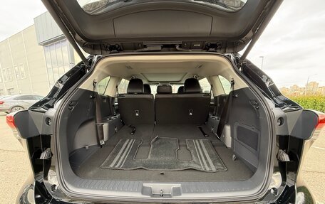 Toyota Highlander, 2026 год, 6 100 000 рублей, 30 фотография