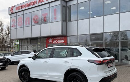 Volkswagen Tiguan, 2026 год, 4 990 000 рублей, 3 фотография