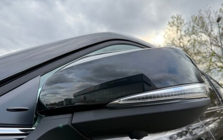 Toyota Highlander, 2026 год, 6 100 000 рублей, 24 фотография