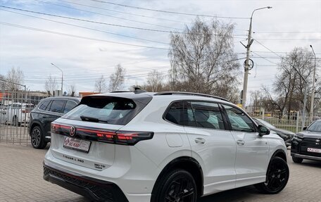 Volkswagen Tiguan, 2026 год, 4 990 000 рублей, 4 фотография