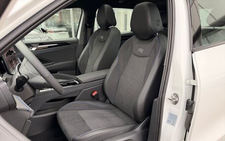 Volkswagen Tiguan, 2026 год, 4 990 000 рублей, 15 фотография