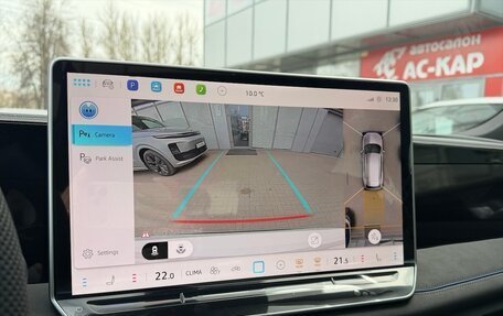 Volkswagen Tiguan, 2026 год, 4 990 000 рублей, 12 фотография