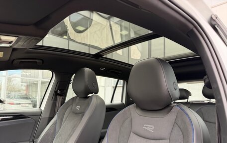 Volkswagen Tiguan, 2026 год, 4 990 000 рублей, 16 фотография