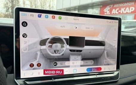 Volkswagen Tiguan, 2026 год, 4 990 000 рублей, 9 фотография