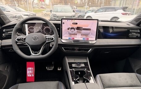 Volkswagen Tiguan, 2026 год, 4 990 000 рублей, 8 фотография