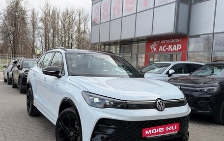 Volkswagen Tiguan, 2026 год, 4 990 000 рублей, 5 фотография