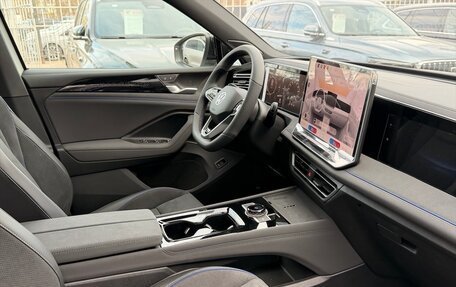 Volkswagen Tiguan, 2026 год, 4 990 000 рублей, 19 фотография