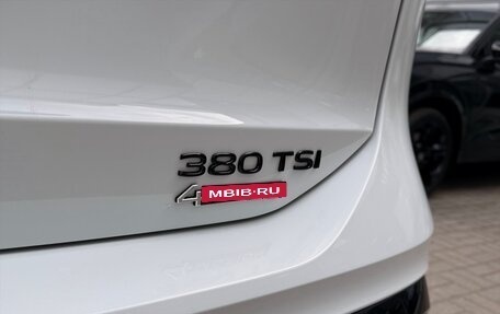 Volkswagen Tiguan, 2026 год, 4 990 000 рублей, 21 фотография