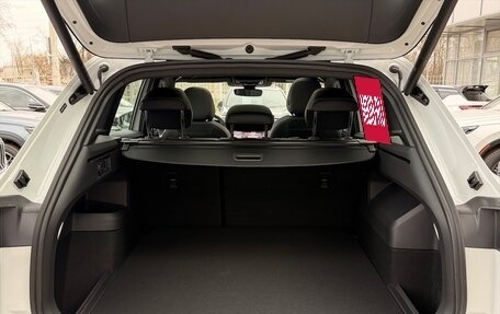 Volkswagen Tiguan, 2026 год, 4 990 000 рублей, 22 фотография