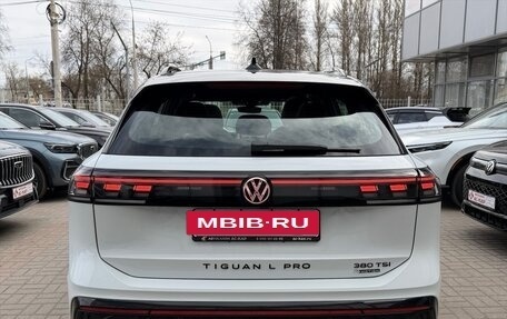 Volkswagen Tiguan, 2026 год, 4 990 000 рублей, 20 фотография