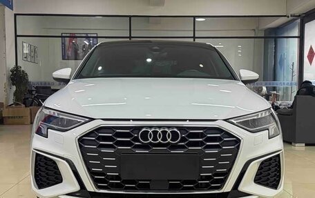 Audi A3, 2023 год, 2 100 998 рублей, 2 фотография