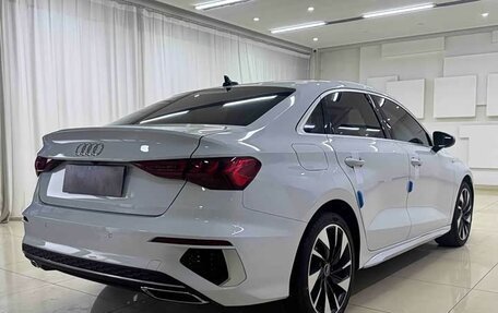 Audi A3, 2023 год, 2 100 998 рублей, 6 фотография