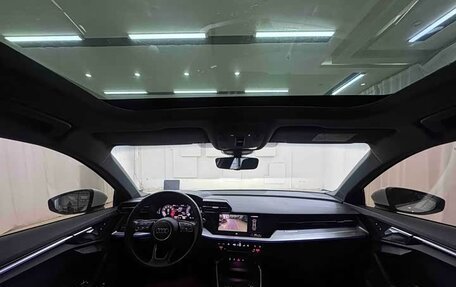 Audi A3, 2023 год, 2 100 998 рублей, 8 фотография