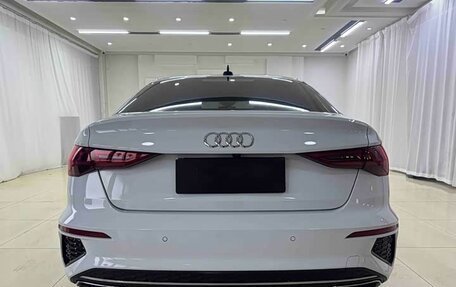 Audi A3, 2023 год, 2 100 998 рублей, 5 фотография