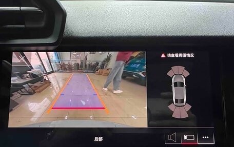 Audi A3, 2023 год, 2 100 998 рублей, 11 фотография