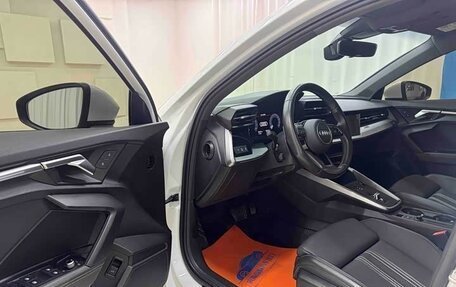 Audi A3, 2023 год, 2 100 998 рублей, 15 фотография