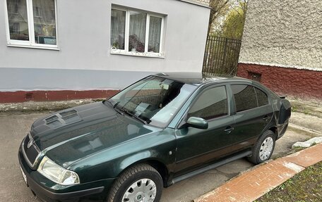 Skoda Octavia IV, 2006 год, 230 000 рублей, 8 фотография