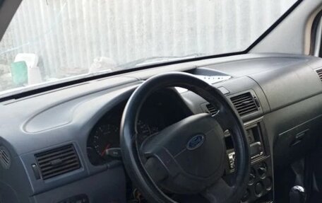 Ford Transit Connect, 2006 год, 160 000 рублей, 4 фотография