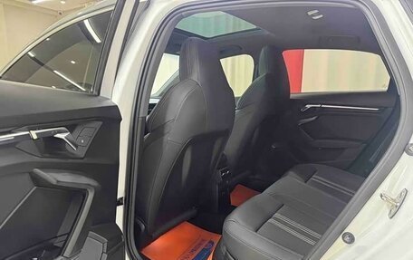 Audi A3, 2023 год, 2 100 998 рублей, 16 фотография