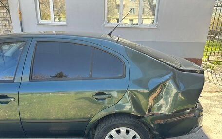 Skoda Octavia IV, 2006 год, 230 000 рублей, 6 фотография