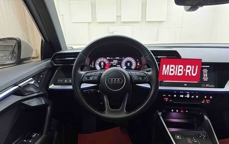 Audi A3, 2023 год, 2 100 998 рублей, 14 фотография