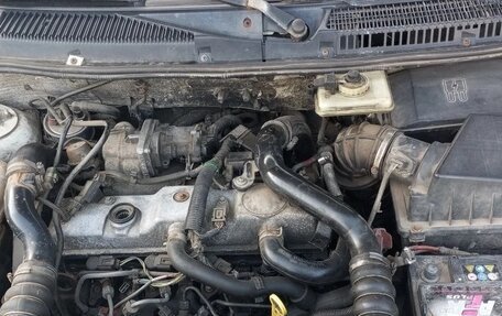 Ford Transit Connect, 2006 год, 160 000 рублей, 5 фотография