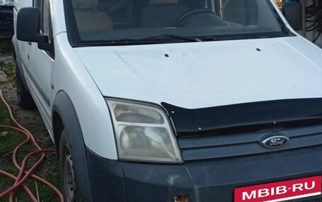 Ford Transit Connect, 2006 год, 160 000 рублей, 3 фотография