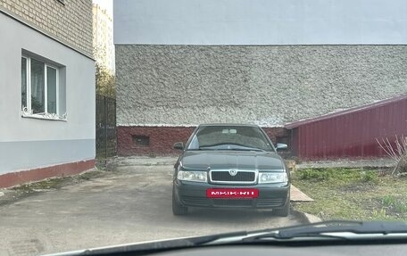 Skoda Octavia IV, 2006 год, 230 000 рублей, 7 фотография