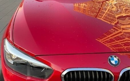 BMW 1 серия, 2015 год, 1 475 000 рублей, 3 фотография