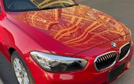 BMW 1 серия, 2015 год, 1 475 000 рублей, 7 фотография