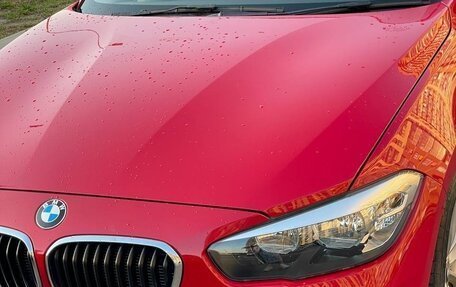 BMW 1 серия, 2015 год, 1 475 000 рублей, 5 фотография