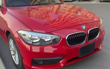 BMW 1 серия, 2015 год, 1 475 000 рублей, 2 фотография