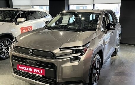 Toyota RAV4, 2026 год, 4 770 000 рублей, 2 фотография