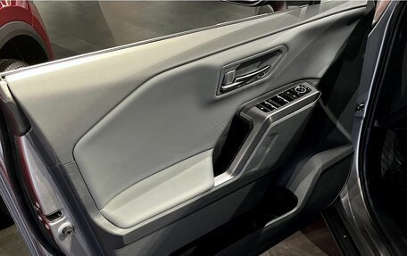 Toyota RAV4, 2026 год, 4 770 000 рублей, 19 фотография