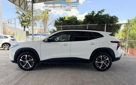 Chevrolet Trax, 2023 год, 1 930 000 рублей, 4 фотография